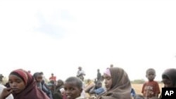 Faaqidaadda: Lacagaha Gargaarka Somalia
