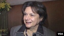 Rosemary A. DiCarlo