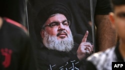 Hassan Nasrallah