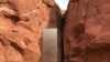 Mysterious Metallic Monolith Found in Remote Utah 