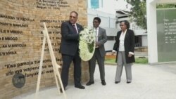 Miaka 25 ya kumbukumbu ya shambulizi la kigaidi la ulipuaji mabomu Tanzania, Kenya