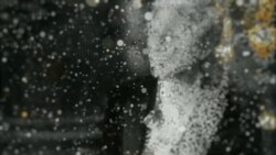 بي بي شیرینه – وي او اې ډيوه په ټیلې ویژن