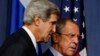 Керри и Лавров договорились сделать вопрос о химоружии Сирии частью женевского процесса