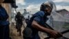 Burundi Says Plans to Quit International Criminal Court