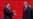 Президент США Дональд Трамп приймає у Білому домі лідера Китаю Сі Цзіньпіна, Вашингтон, 24 вересня 2026.