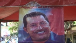 Chavez Health Drives Venezuela Toward Uncertain Future