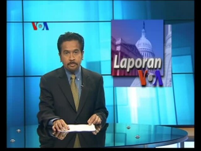 Umat Muslim AS Kutuk Serangan yang Tewaskan Dubes AS - Laporan VOA