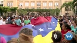 Venezuela : Guaido annonce l'entrée de l'aide le 23 février