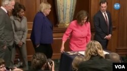 Nancy Pelosi 