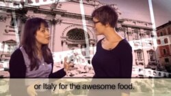 Thành ngữ tiếng Anh thông dụng: Make Up Your Mind (VOA)