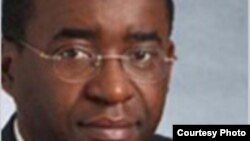 Mr. Strive Masiyiwa