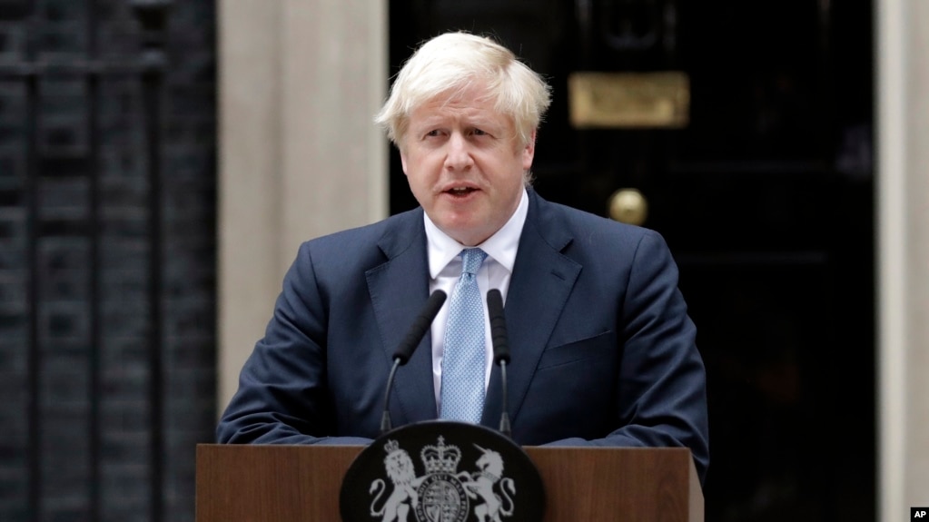 Humbje e rëndë për kryeministrin britanik