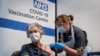 هشدار بریتانیا در مورد واکسین کووید۱۹ فایزر