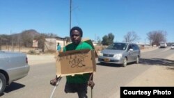 VaKukhanyakwenkosi Mkandla (Mufananidzo, Zimbabwe Lawyers for Human Rights)