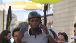 Usain Bolt prête son nom à une trottinette électrique