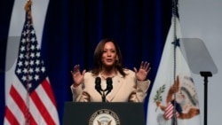 Kamala Harris, no podrá contar con la gobernadora de Michigan ni con el gobernador de Carolina del Norte, de posibles compañeros de fórmula.