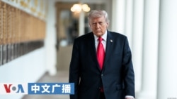 美国之音中文广播 (2026年3月7日)