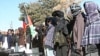 Analysts Cautious About Chances for Taliban Peace Talks