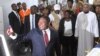 Mozambique's President and Ruling Party Headed for Big Win