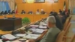 تناقص های نفتی در بودجه سال آتی ایران