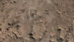 “Curiosity” en Marte