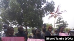 29 Kidnapped Students Released in Nigeria's Kaduna State