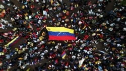 Familias de presos políticos en Venezuela exigen su inmediata liberación