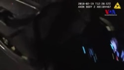 Seattle'da Filmleri Aratmayacak Kovalamaca