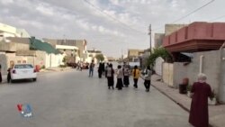 Malbatên Kurd li Herêmên Nakokbar Dixwazin Zarokên Wan Perwerdeya Zimanê Kurdî Bibîbin