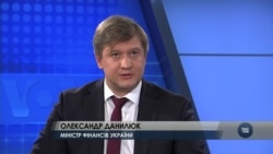 Не можна вже більше чекати – Олександр Данилюк про антикорупційний суд і наступний транш кредиту МВФ. Відео