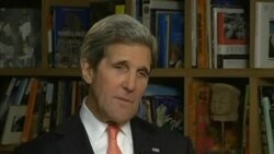 Kerry upozorava na opasnost po živote Amerikanaca nakon Snowdenove izdaje