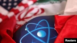 تلاش برای مهار برنامه هسته‌ای ایران