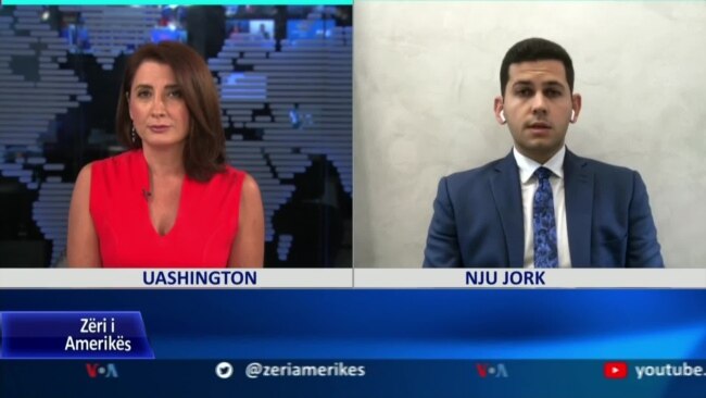 Intervistë me Akri Çipa, analist dhe ekspert i çështjeve ndërkombëtare