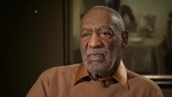 Revelan entrevista a Bill Cosby