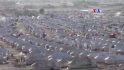 Փախստականների շրջանում մահացությունների թիվն այս տարի կհասնի ռեկորդային մակարդակի