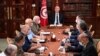 Tunisian Democracy Seen as Vulnerable After President Fires PM and Suspends Parliament