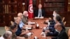Tunisian Democracy Seen as Vulnerable After President Fires PM and Suspends Parliament