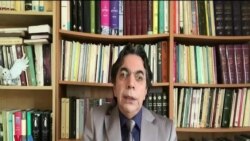 صفحه آخر: گزارش ویژه از حمایت آشکار خامنه‌ای و روحانی از مفسدان اقتصادی