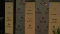 Manila de luto tras ataque a resort