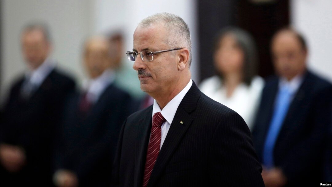 Rami Hamdulla bosh vazir bo'lib ikki hafta xizmat qildi. Hukumatni boshqarish uchun yangi nomzod topilgunicha lavozimida qoladi.