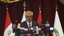 وزير نفت عراق: تا پايان ۲۰۱۱ توليد نفت به ۳ ميليون بشکه در روز می رسد