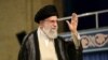 رهبر ایران: ساخت اسلحه هسته‌ای حرام است