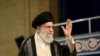 'ایران امریکہ کے ساتھ مذاکرات نہیں کرے گا'