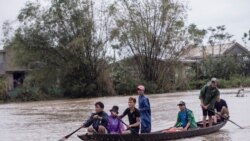 Điểm tin ngày 12/11/2021 - Việt Nam: Công an ‘điều tra việc quyên tiền cứu trợ của các nghệ sỹ’