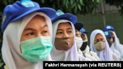 VOA Asia 15 minutes 20200824