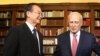 China Voices Support for EU Recovery Efforts
