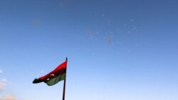 Biden Administration Reveals 10-Year Strategic Plan for Libya
