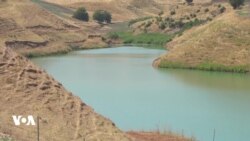 ساڵێکی پڕ لە باران و بەفیڕۆچوونی ئاوی گوندەکان بەهۆی نەبوونی پۆندەوە