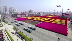 Կարծիք. ԱՄՆ-ը կուժեղացնի ճնշումը Փհենյանի դեմ նոյեմբերի ընտրություններից հետո