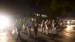 VOA: Informe desde Venezuela